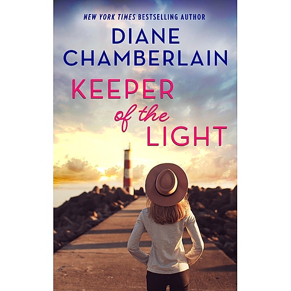 Keeper of the Light / The Keeper Trilogy Bd.1, Diane Chamberlain