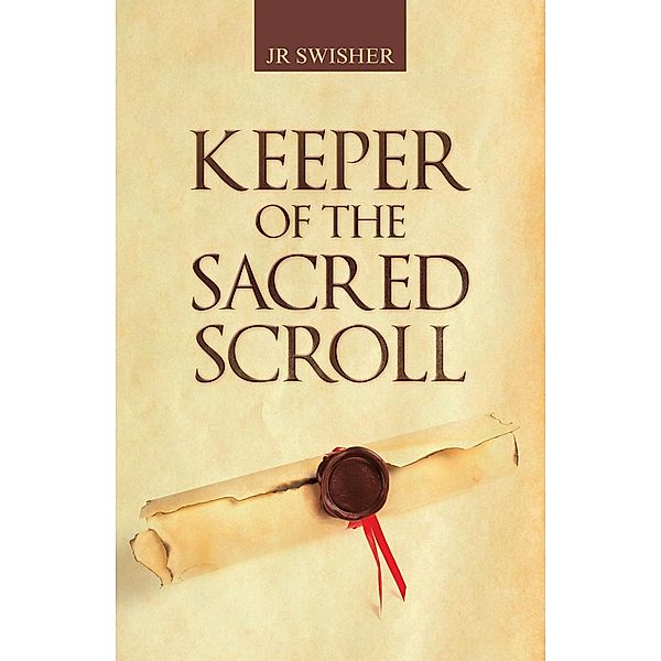 Keeper of the Sacred Scroll, Jr Swisher
