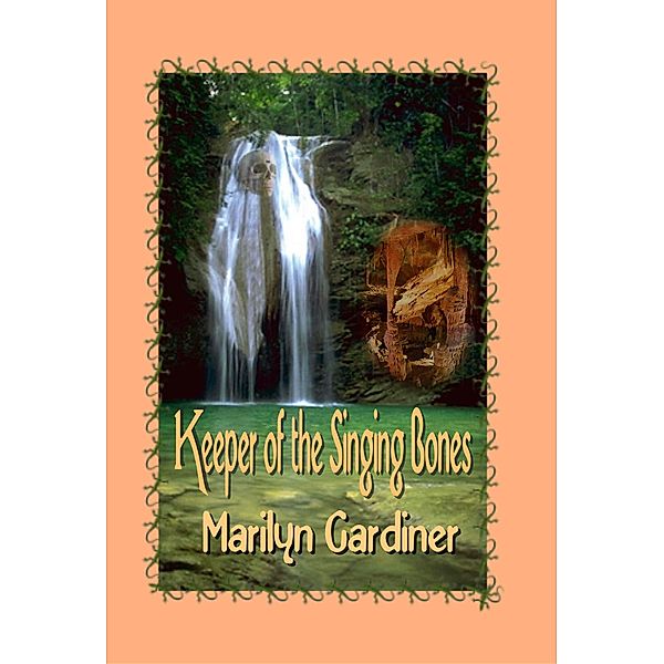 Keeper of the Singing Bones, Marilyn Gardiner