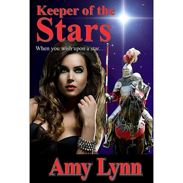 Keeper of the Stars, Amy Lynn
