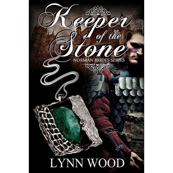 Keeper of the Stone / Lynn Wood, Lynn Wood