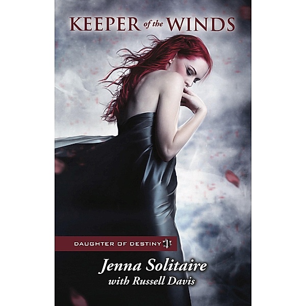 Keeper of the Winds / Daughter of Destiny, Russell Davis