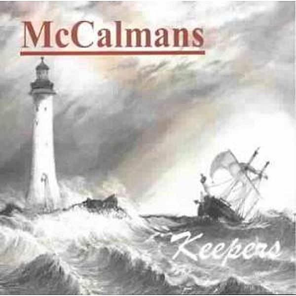 Keepers, Mccalmans