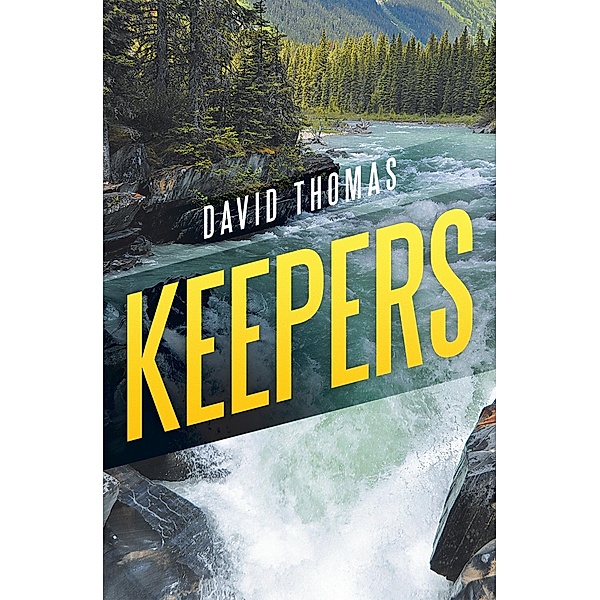 Keepers, David Thomas