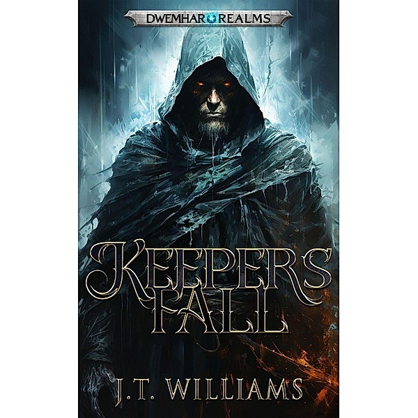 Keepers Fall, J. T. Williams