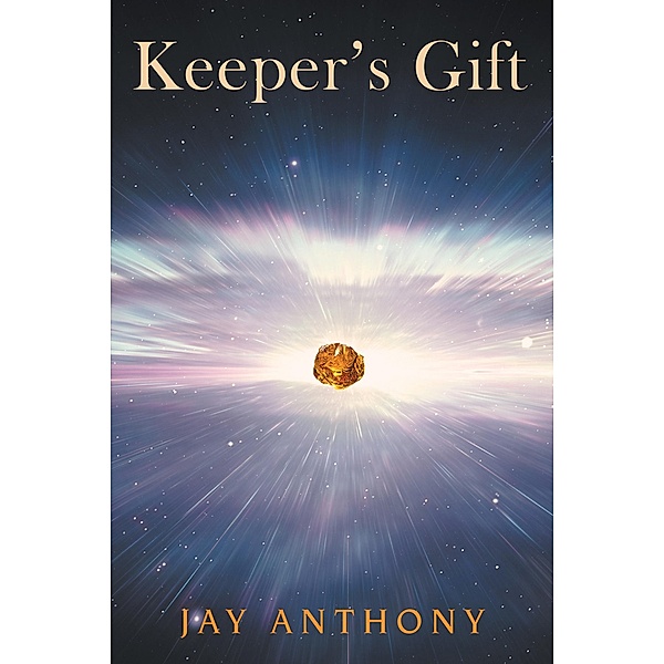 Keeper'S Gift, Jay Anthony