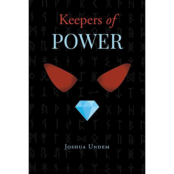 Keepers of Power, Joshua Undem
