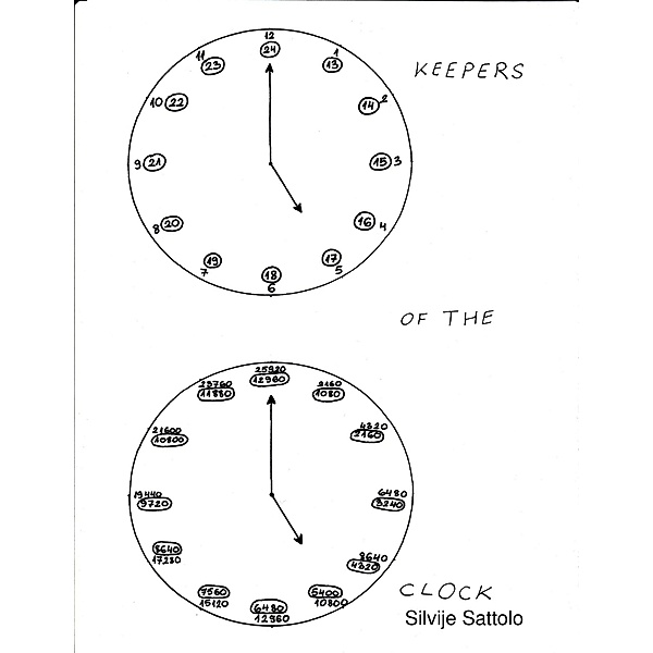Keepers of the Clock, Silvije Sattolo