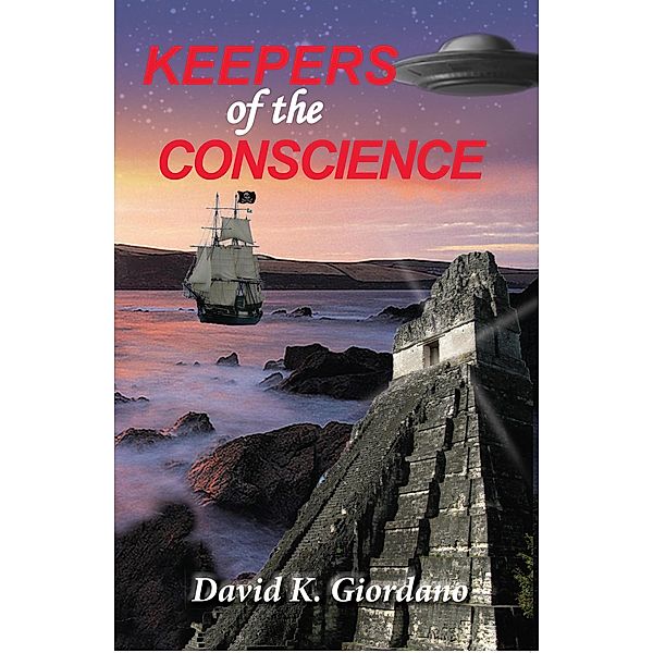 Keepers of the Conscience, David K Giordano
