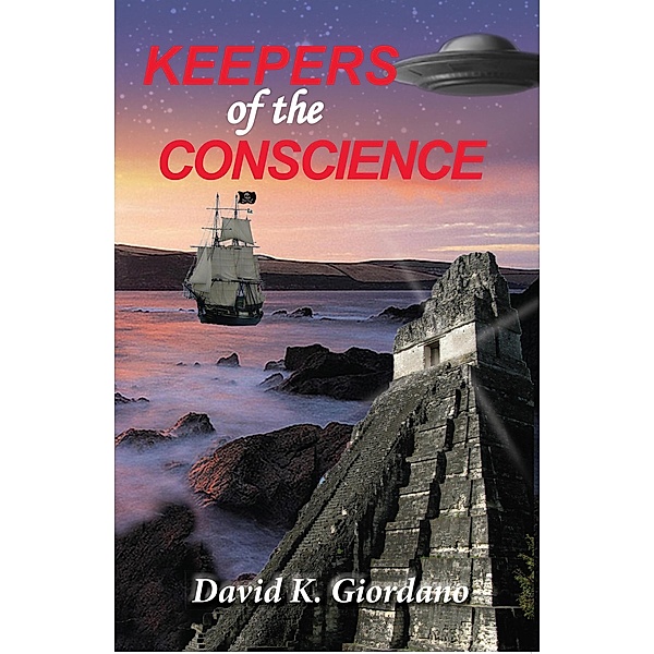 Keepers of the Conscience, David K Giordano