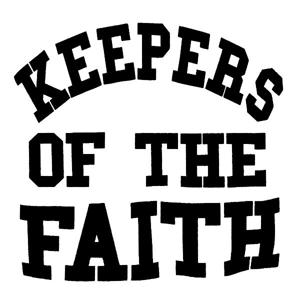 Keepers Of The Faith-10th Anniversary Reissue (Vinyl), Terror