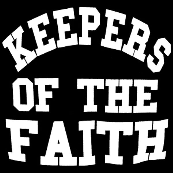 Keepers Of The Faith, Terror