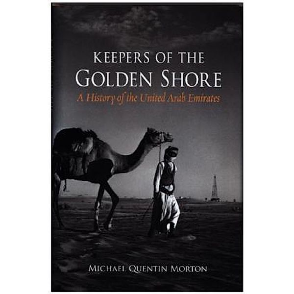 Keepers of the Golden Shore, Michael Quentin Morton