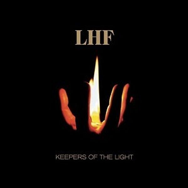 Keepers Of The Light, Lhf
