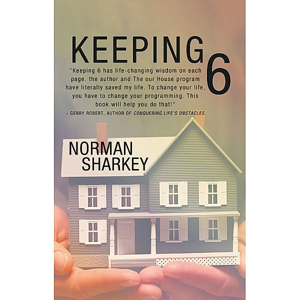 Keeping 6, Norman Sharkey