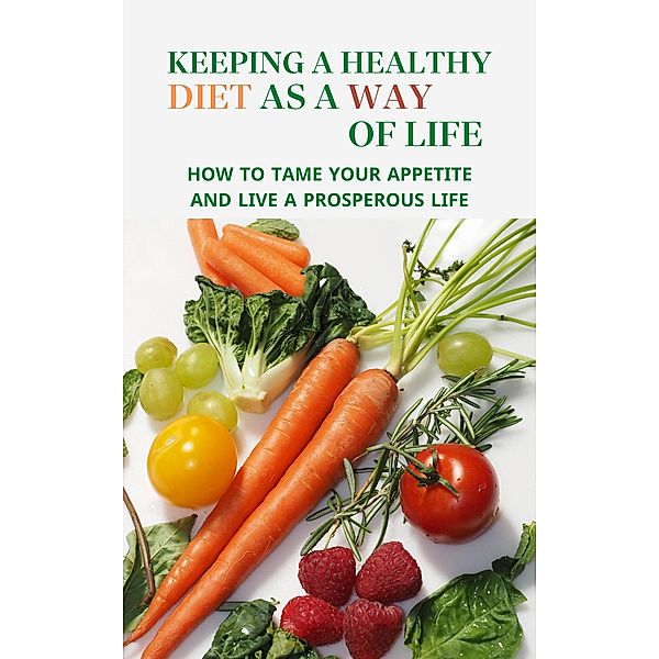 Keeping a healthy diet as a way of life, Mahmoud Sultan