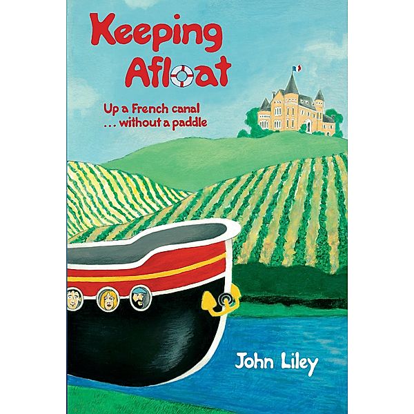 Keeping Afloat, John Liley