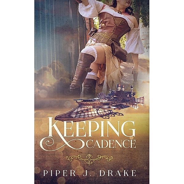 Keeping Cadence, Piper J. Drake