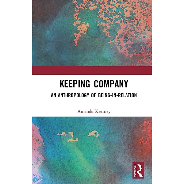 Keeping Company, Amanda Kearney