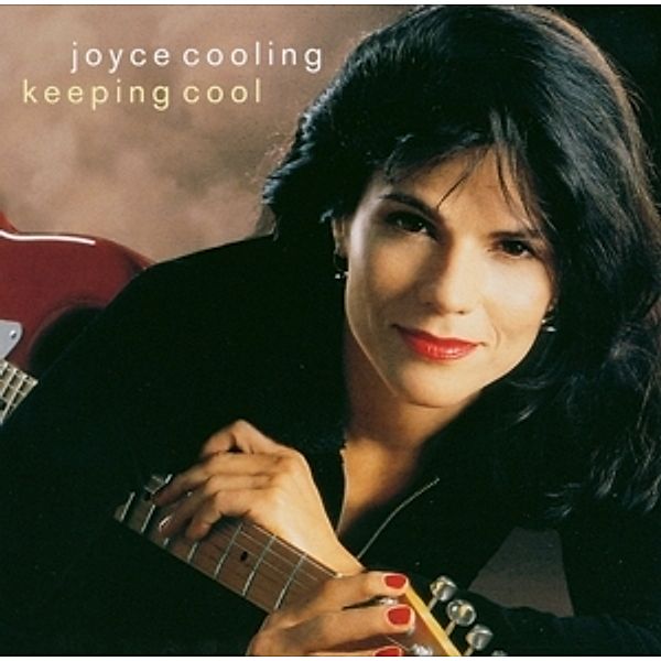 Keeping Cool, Joyce Cooling