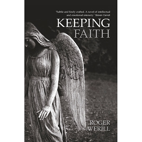 Keeping Faith, Roger Averill