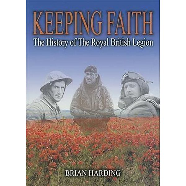 Keeping Faith, Brian Harding