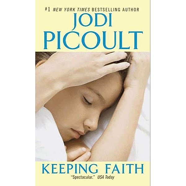 Keeping Faith, Jodi Picoult