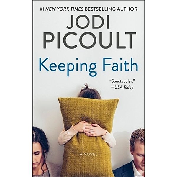 Keeping Faith, Jodi Picoult