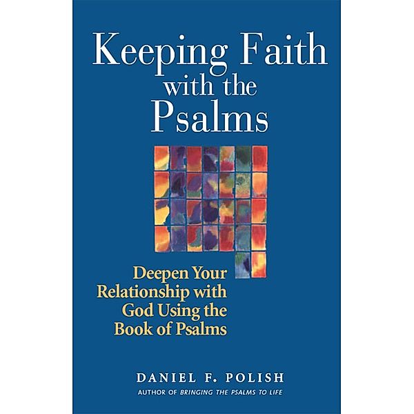 Keeping Faith with the Psalms, Polish