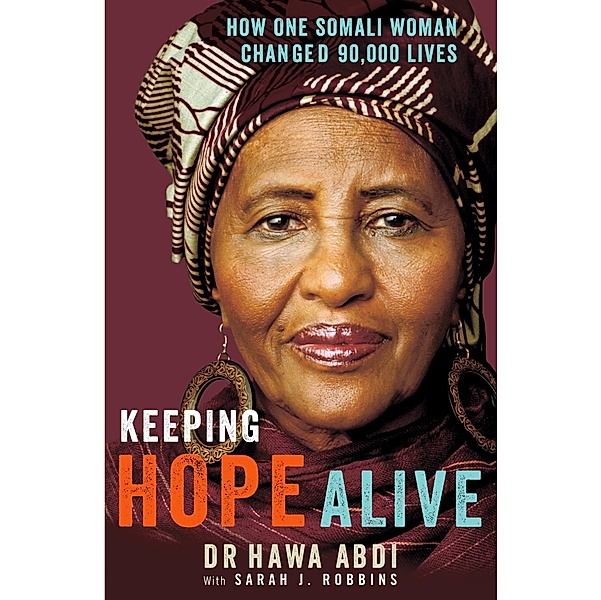 Keeping Hope Alive, Hawa Abdi