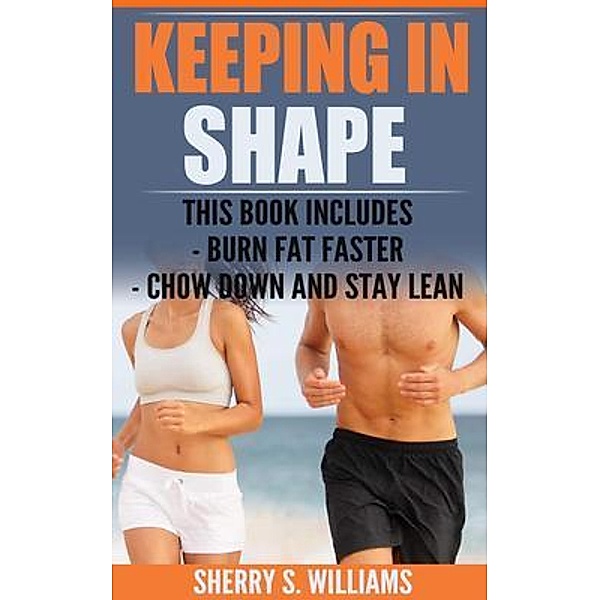 Keeping In Shape, Sherry Williams