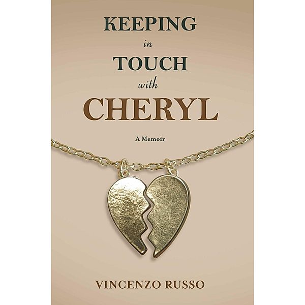 Keeping in Touch With Cheryl, Vincenzo Russo