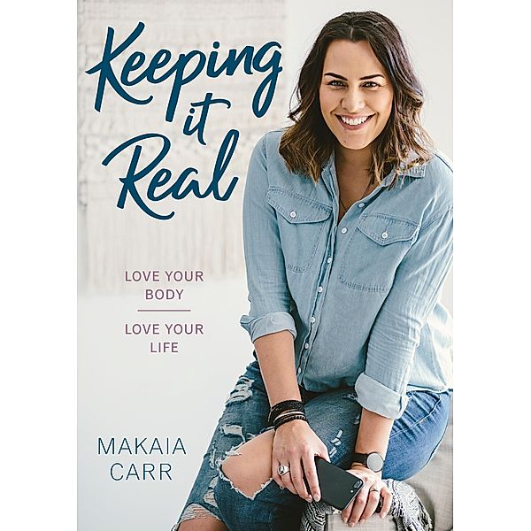 Keeping it Real, Makaia Carr