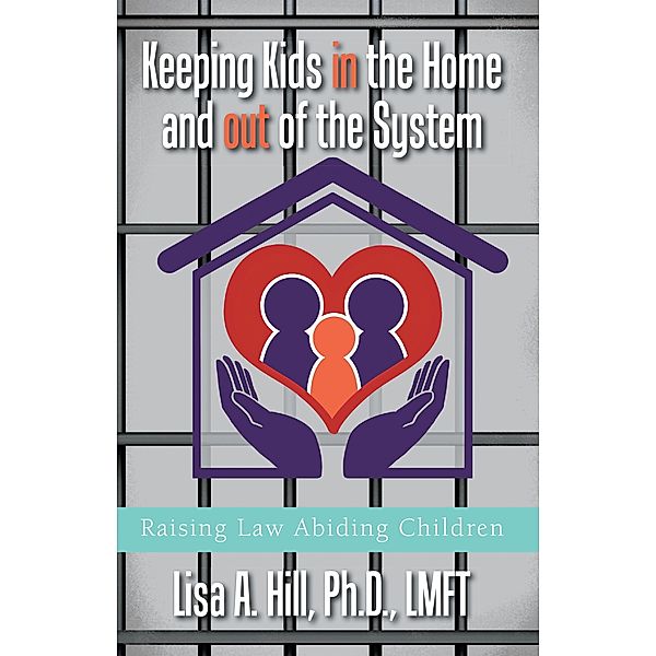 Keeping Kids in the Home and out of the System, Lisa A. Hill Ph. D. LMFT