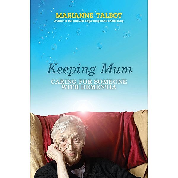 Keeping Mum, Marianne Talbot