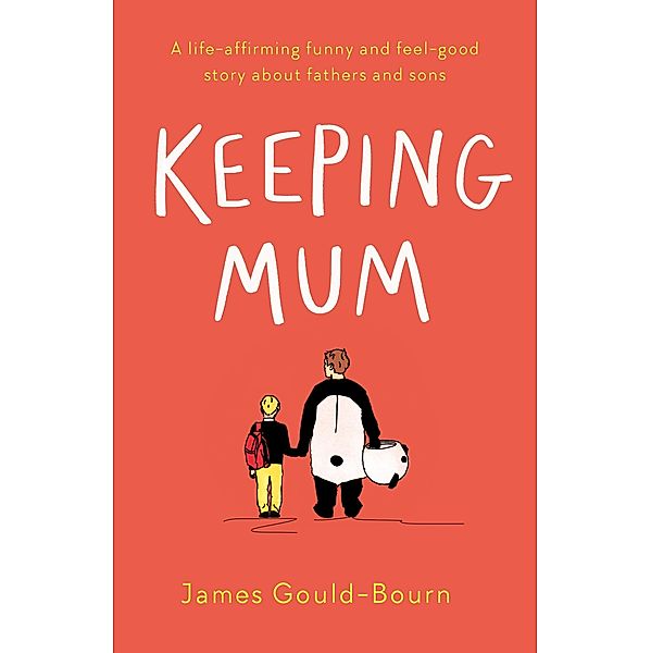 Keeping Mum, James Gould-Bourn