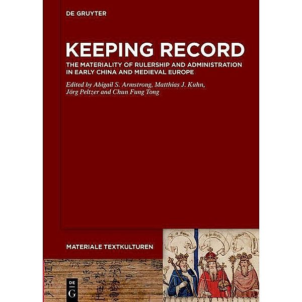 Keeping Record