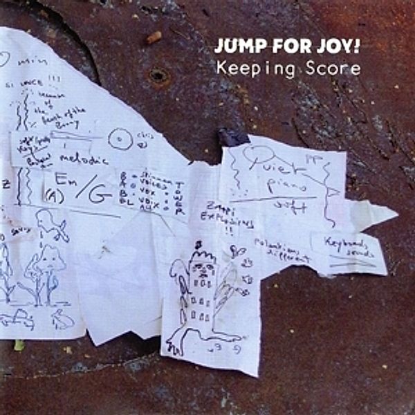 Keeping Score, Jump For Joy