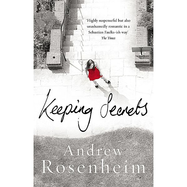 Keeping Secrets, Andrew Rosenheim