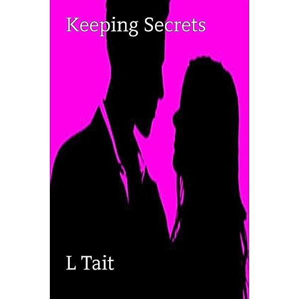 Keeping Secrets (The Van Helsen Series, #7), L. Tait