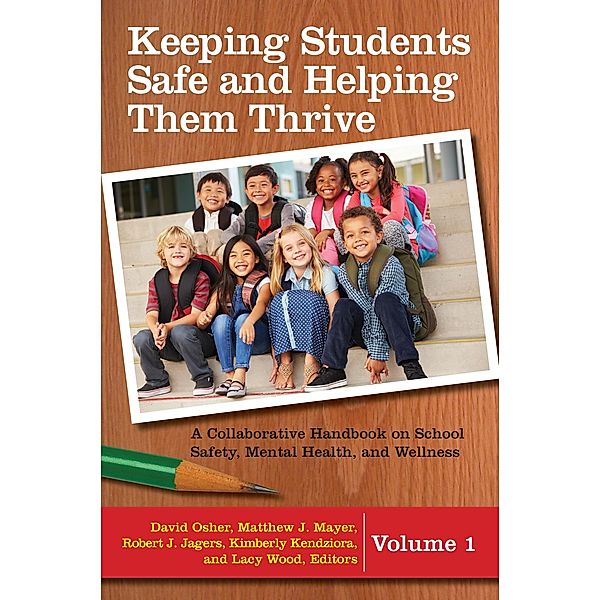 Keeping Students Safe and Helping Them Thrive