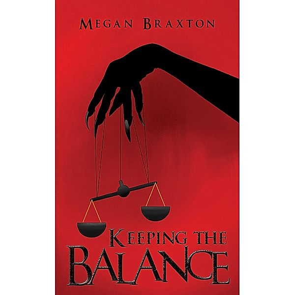 Keeping the Balance, Megan Braxton