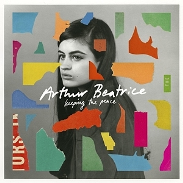 Keeping The Peace (Vinyl), Arthur Beatrice