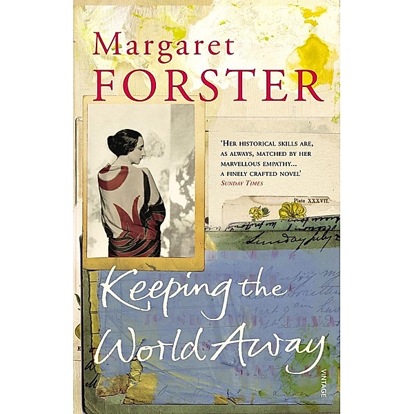 Keeping the World Away, Margaret Forster
