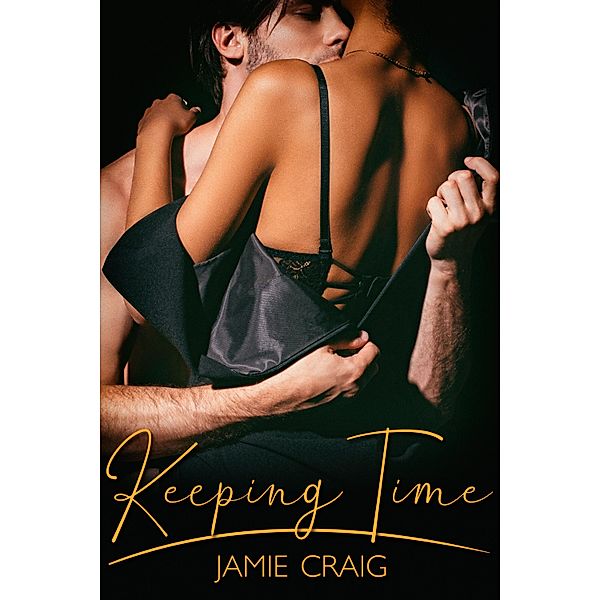 Keeping Time, Jamie Craig