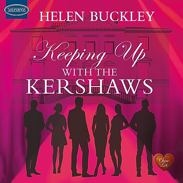 Keeping Up with the Kershaws, Helen Buckley