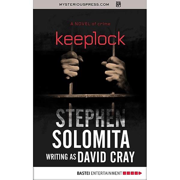 Keeplock, Stephen Solomita