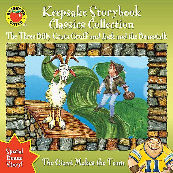 Keepsake Storybook Classics Collection Storybook, Carol Ottolenghi