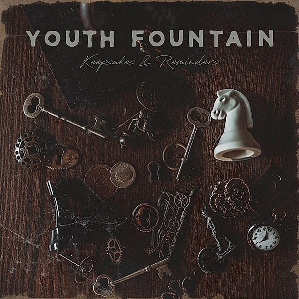 Keepsakes & Reminders, Youth Fountain
