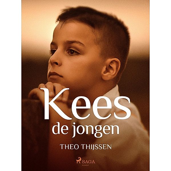 Kees de jongen, Theo Thijssen